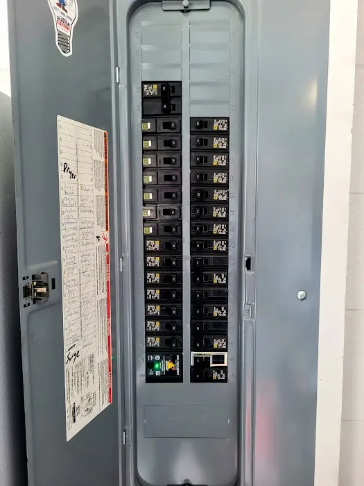 Empowered Electrical Services Picture 5