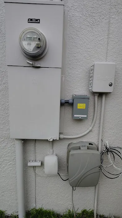 Empowered Electrical Services Picture 6