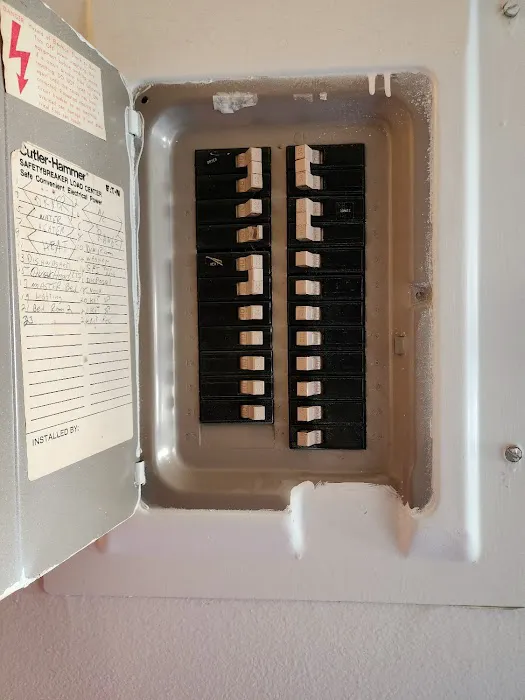 Empowered Electrical Services Picture 8