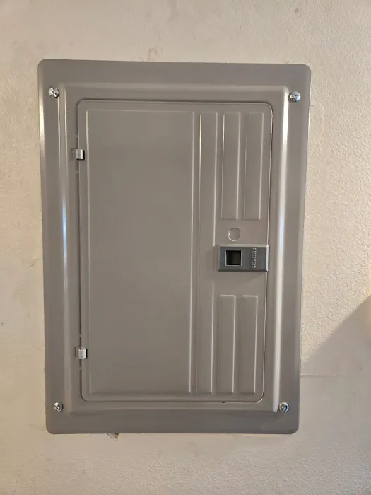 Empowered Electrical Services Picture 9