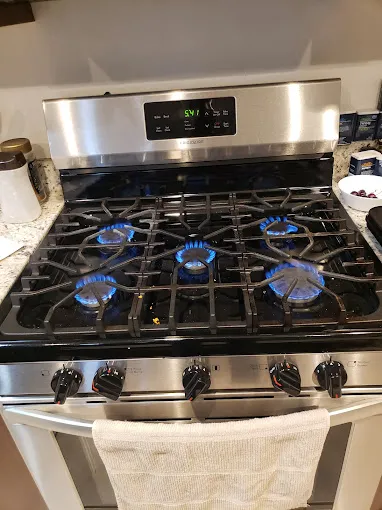 Encore Appliance Repair Picture 3