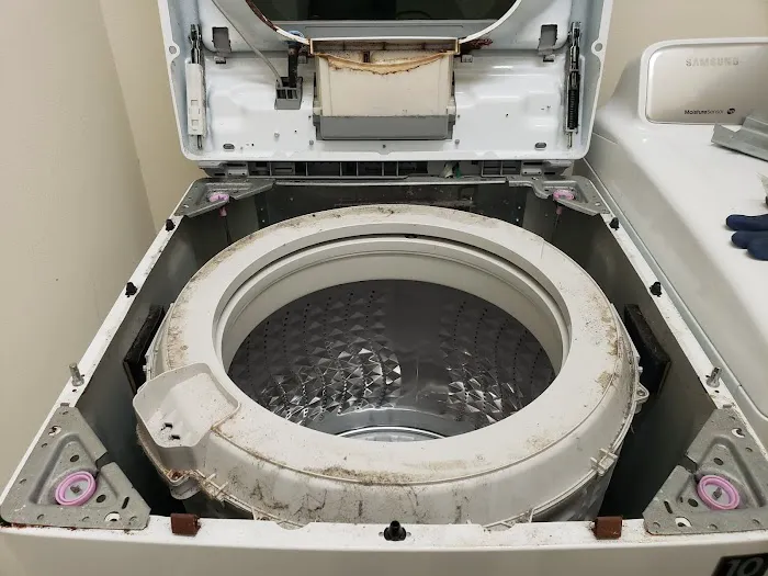 Encore Appliance Repair Picture 1