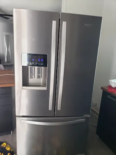 Encore Appliance Repair Picture 2