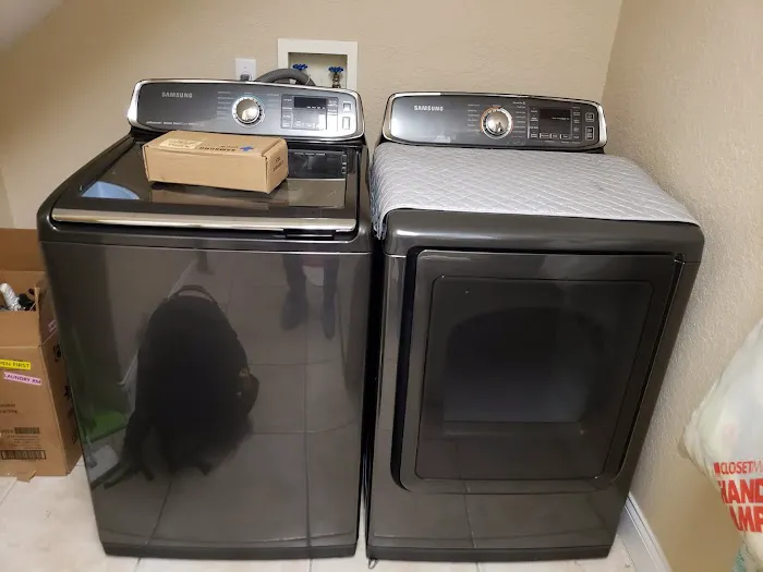 Encore Appliance Repair Picture 7