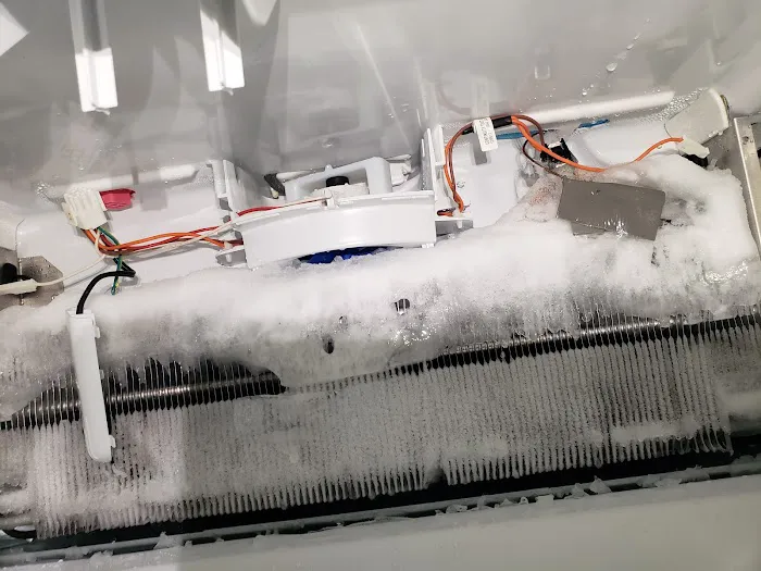 Encore Appliance Repair Picture 9