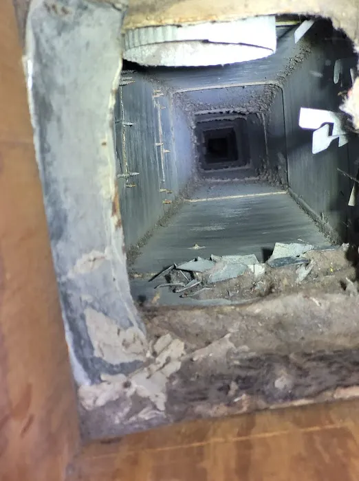 Regional Hvac & Duct Cleaners Picture 1