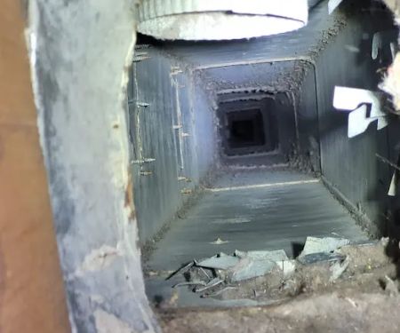 Regional Hvac & Duct Cleaners