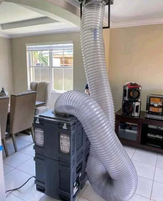 Regional Hvac & Duct Cleaners Picture 2