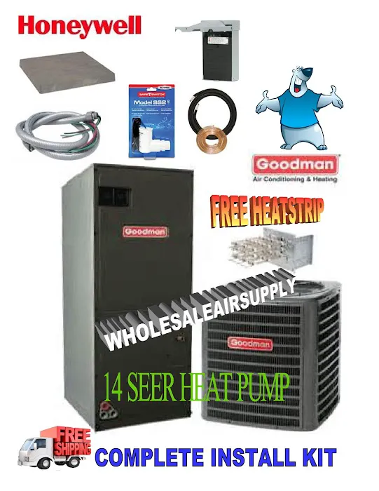 Budget AC Services Picture 2