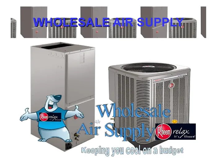 Budget AC Services Picture 1