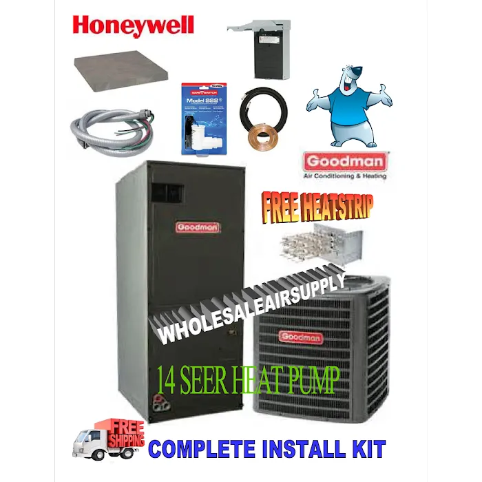 Budget AC Services Picture 4