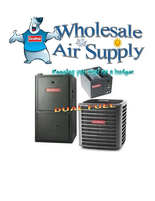 Budget AC Services Picture 6
