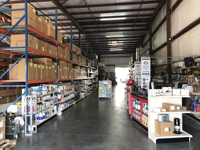 CE (Carrier Enterprise) Picture 1