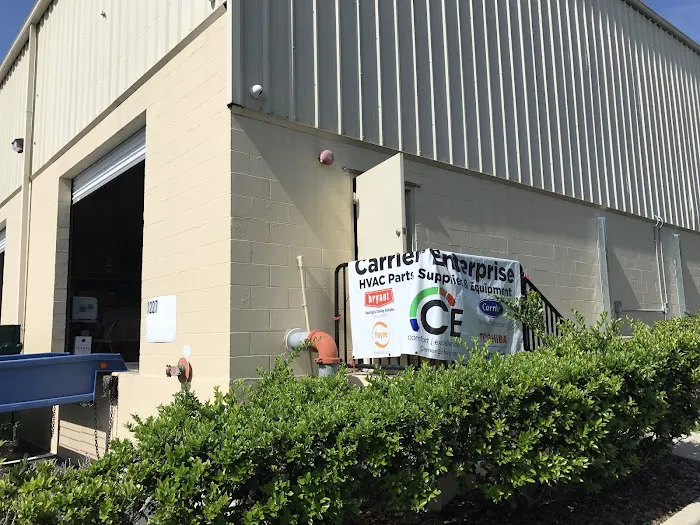 CE (Carrier Enterprise) Picture 7