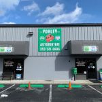 Yokley's Automotive