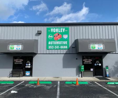 Yokley's Automotive