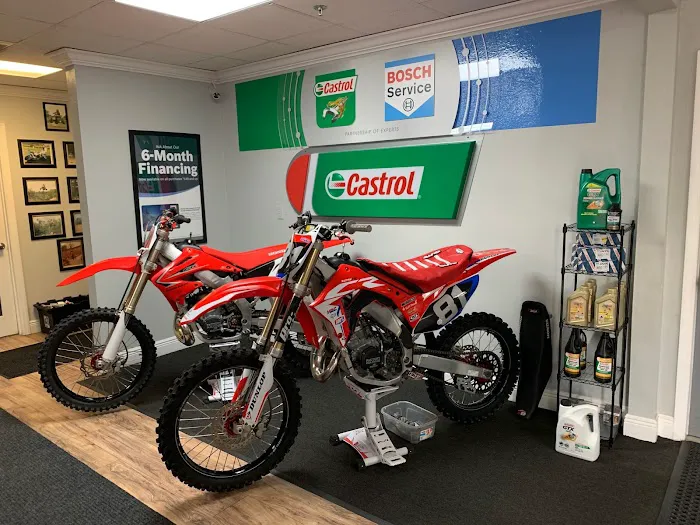 Yokley's Automotive Picture 4