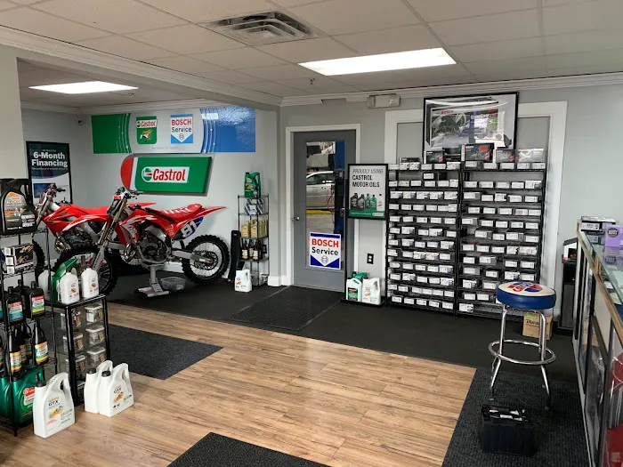 Yokley's Automotive Picture 3