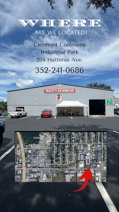 Yokley's Automotive Picture 5