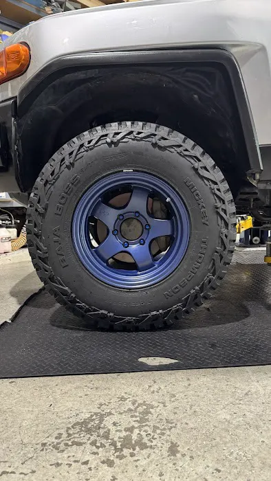 Yokley's Automotive Picture 7