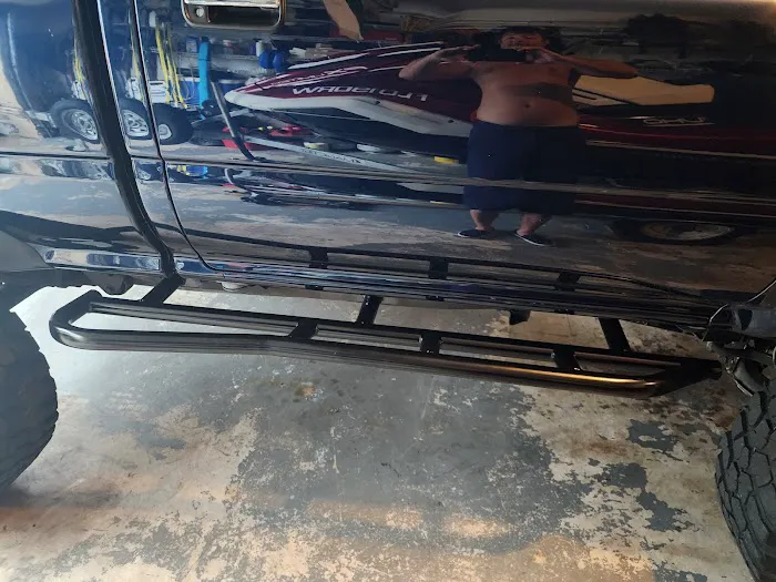 Yokley's Automotive Picture 10