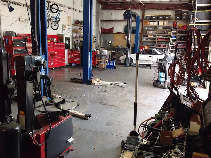 Yokley's Automotive Picture 8