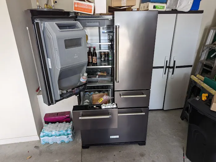 Amb-Works Appliance Repair Picture 1