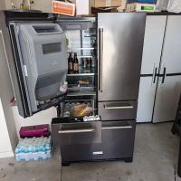 Amb-Works Appliance Repair ico