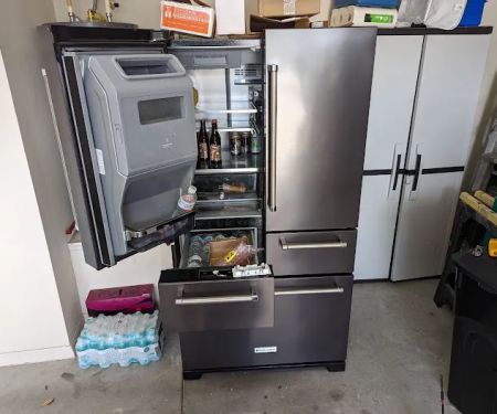 Amb-Works Appliance Repair