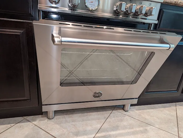 Amb-Works Appliance Repair Picture 5