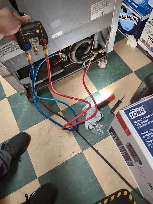 Amb-Works Appliance Repair Picture 4