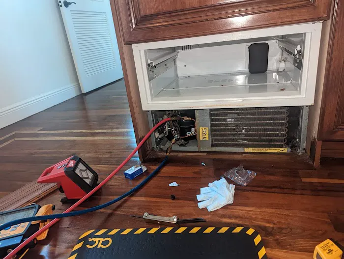 Amb-Works Appliance Repair Picture 6