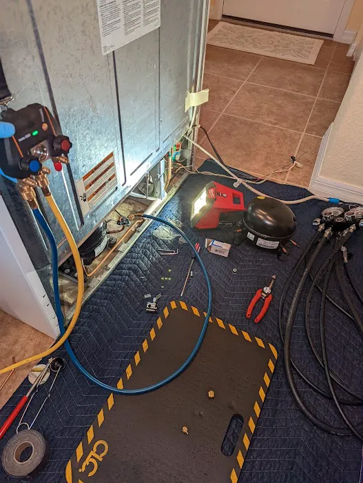 Amb-Works Appliance Repair Picture 7