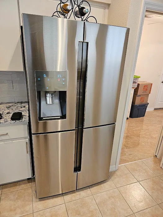 Amb-Works Appliance Repair Picture 8