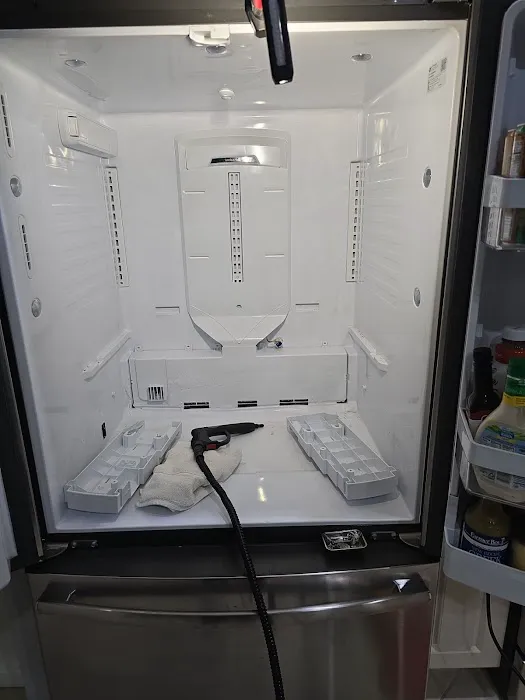 Amb-Works Appliance Repair Picture 10