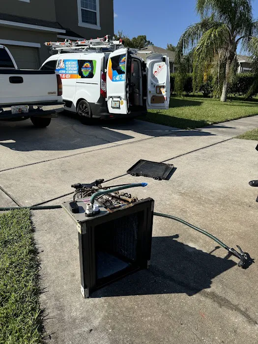 Climate Control Mechanics LLC. Picture 1