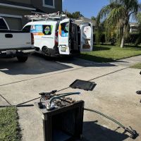 Climate Control Mechanics LLC. ico