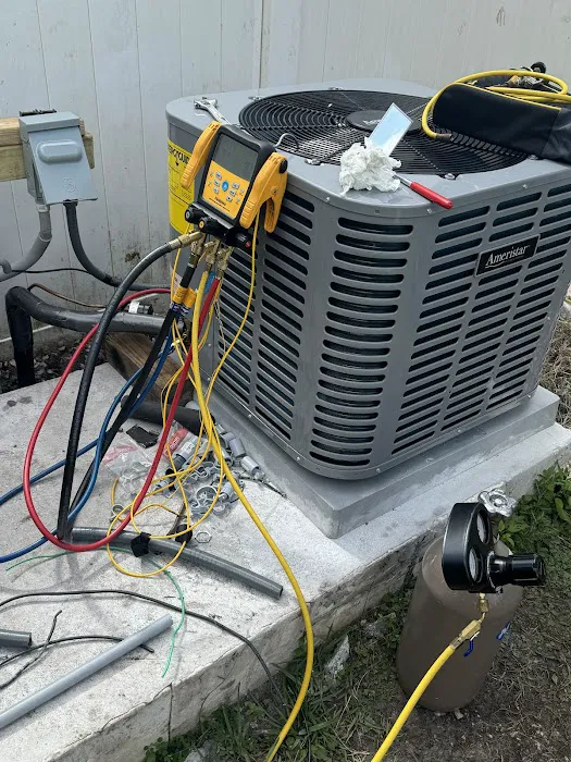 Climate Control Mechanics LLC. Picture 3