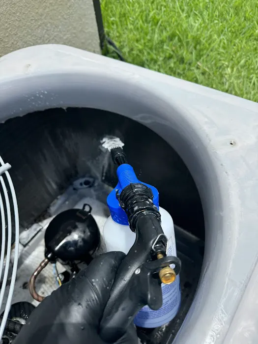 Climate Control Mechanics LLC. Picture 4