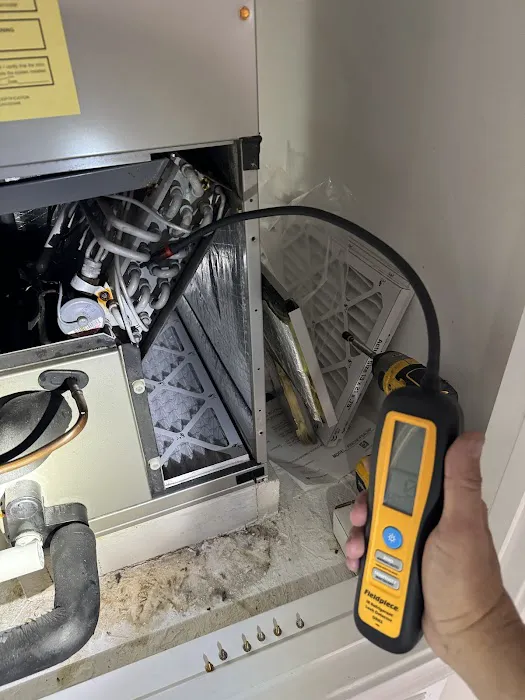 Climate Control Mechanics LLC. Picture 7