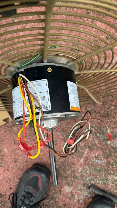 Climate Control Mechanics LLC. Picture 5