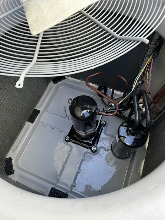 Climate Control Mechanics LLC. Picture 6