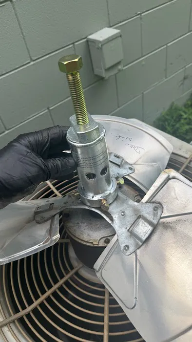 Climate Control Mechanics LLC. Picture 8