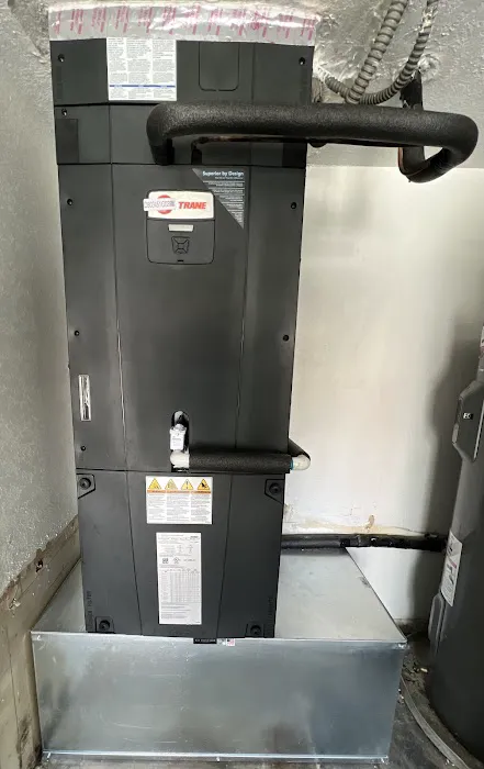 Fast HVAC Services Clermont - Heating & AC Picture 1