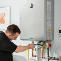 Clermont HVAC Specialists ico