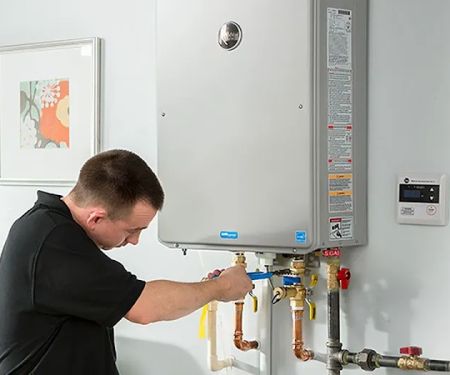 Clermont HVAC Specialists
