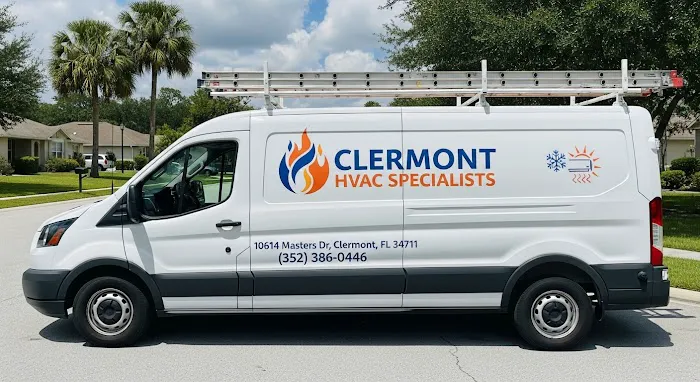 Clermont HVAC Specialists Picture 3