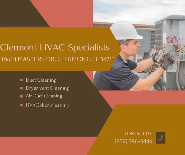Clermont HVAC Specialists Picture 5