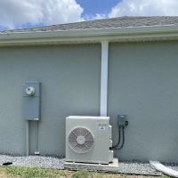 Munn's Sales & Service, Inc. ico