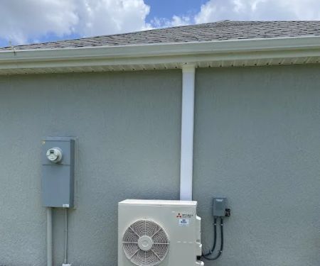 Munn's Sales & Service, Inc.